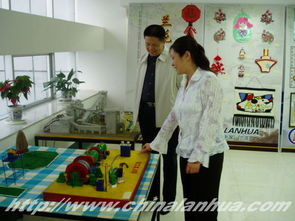 巧手繪芳華，匠心展風采——公司女工委成功舉辦女工手工藝品展示藝術活動
