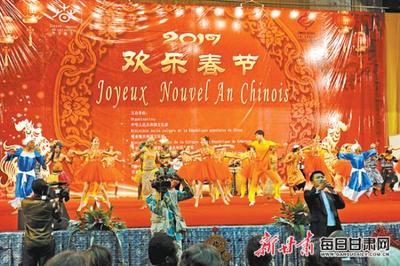 搶抓“一帶一路”發展機遇 甘肅文旅構筑強磁場 “如意甘肅”點亮國際藝術舞臺，借助策劃煥發品牌新生