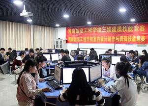 藝術設計系參與職業教育活動周 以創意點亮技能之光