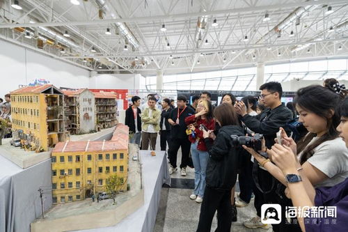 山東手造展、時(shí)尚設(shè)計(jì)走秀、影視動(dòng)畫(huà)展——?jiǎng)e人家的畢業(yè)季藝術(shù)活動(dòng)策劃全攻略